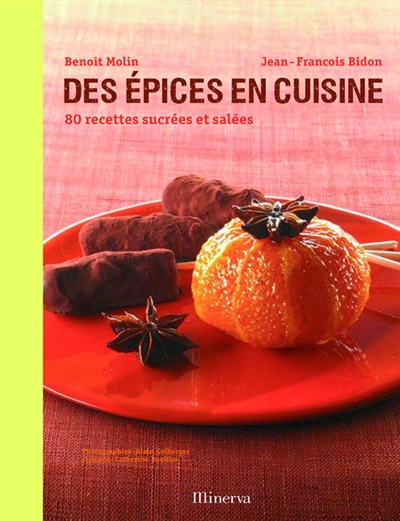 (Des) épices en cuisine - 