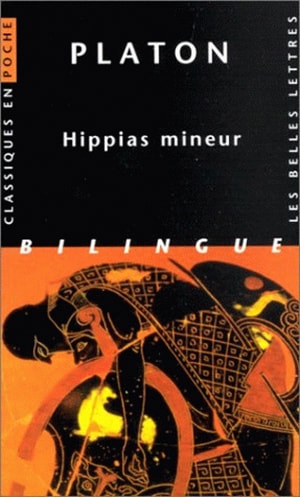 Hippias mineur - 