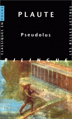 Pseudolus - 