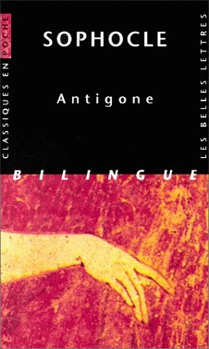 Antigone - 