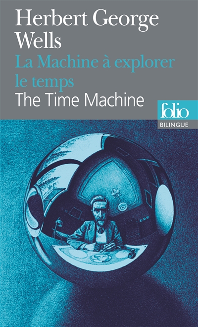 machine à explorer le temps (La) - 