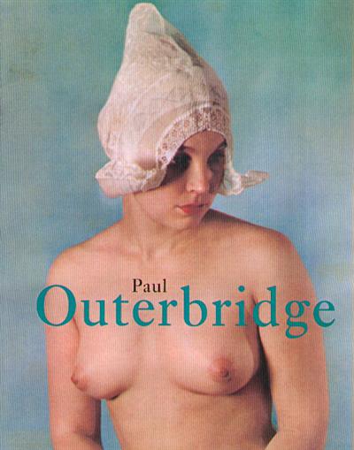 Paul Outerbridge - 