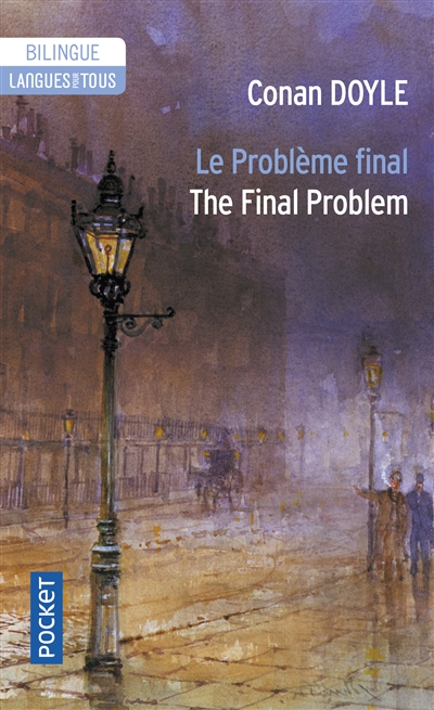 The final problem - 