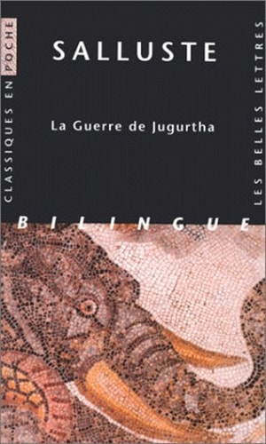 guerre de Jugurtha (La) - 