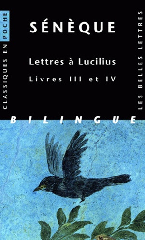 Lettres à Lucilius - 