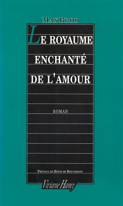 Royaume enchanté de l'amour (Le) - 