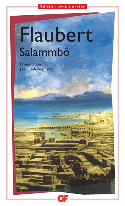 Salammbô - 