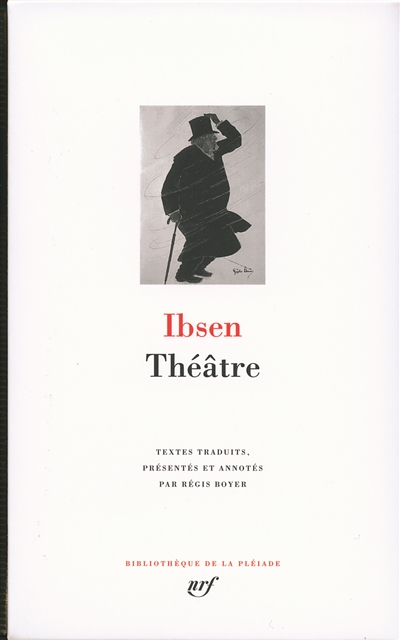 Théâtre - 