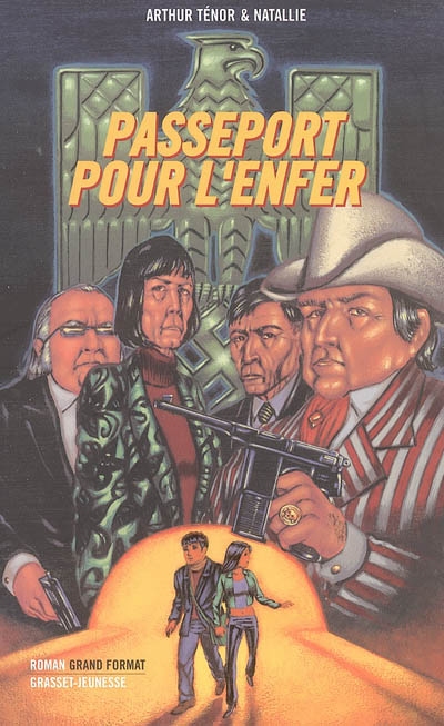 Passeport pour l'enfer - 