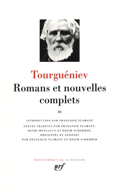 Romans et nouvelles complets - 