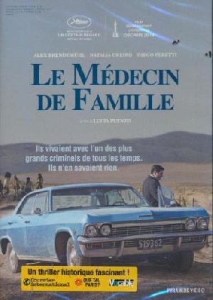 Le Médecin de famille - 