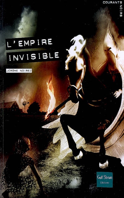 empire invisible (L') - 