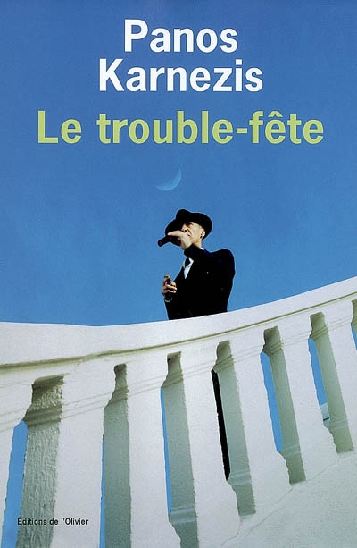 trouble-fête (Le) - 