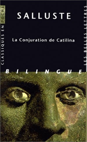 conjuration de Catilina (La) - 