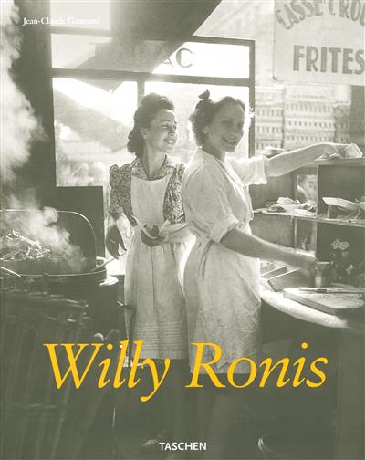 Willy Ronis - 