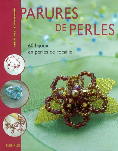 Parures de perles - 