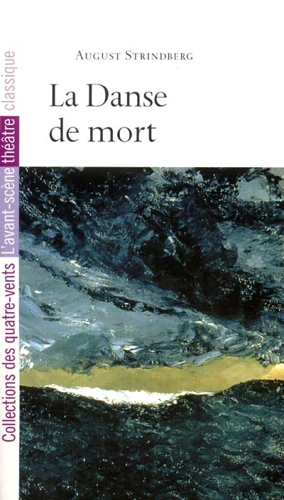 danse de mort (La) - 