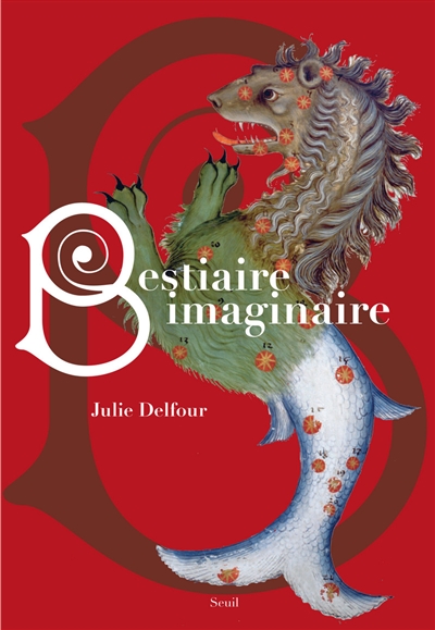 Bestiaire imaginaire - 