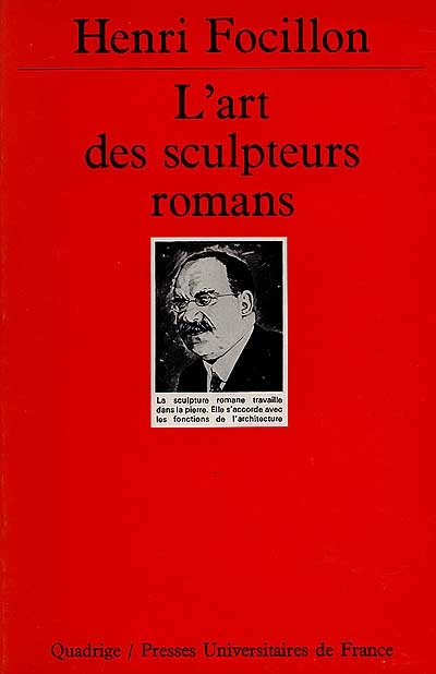 Art des sculpteurs romans (L') - 