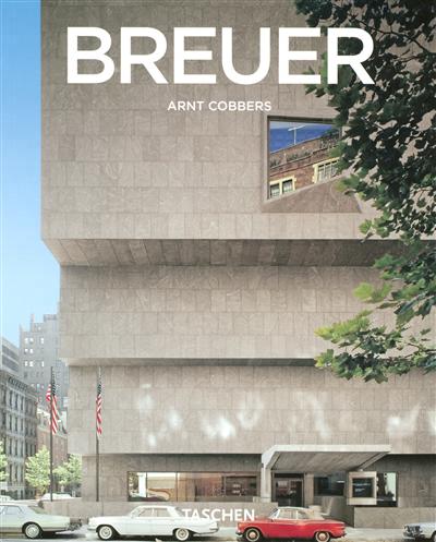 Marcel Breuer, 1902-1981 - 