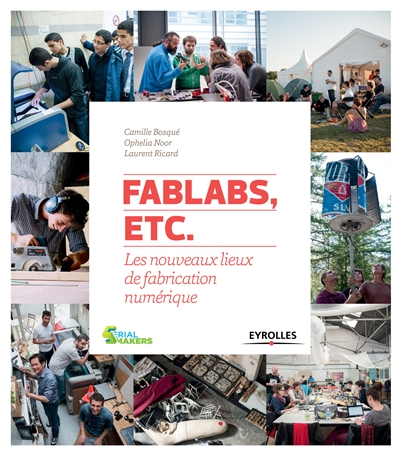 FabLabs, etc. - 