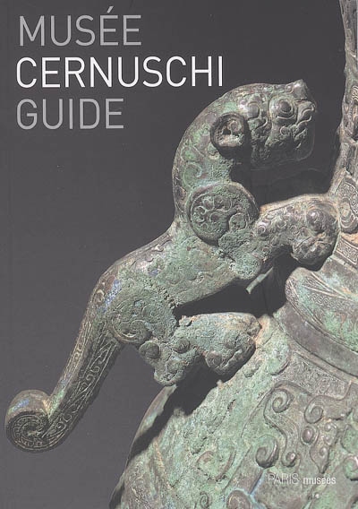 Musée Cernuschi, guide - 