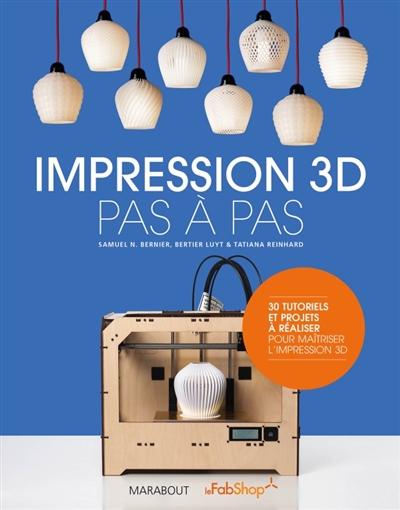 Impression 3D - 