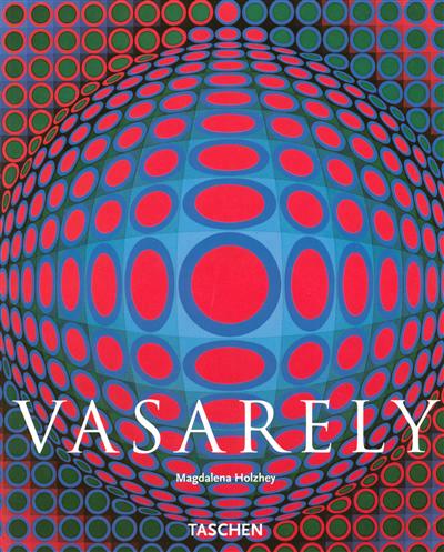 Victor Vasarely - 