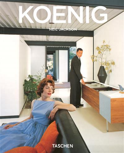 Pierre Koenig, 1925-2004 - 