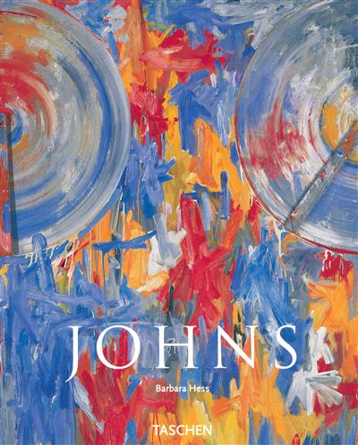 Jasper Johns - 