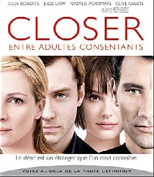 Closer - 
