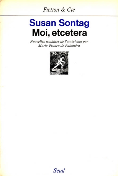 Moi, etcetera - 