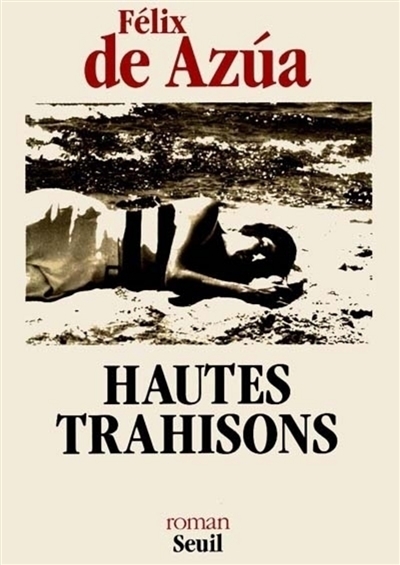 Hautes trahisons - 