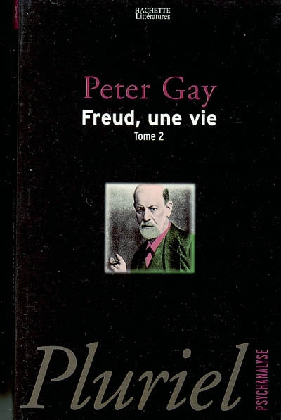 Freud, une vie - 