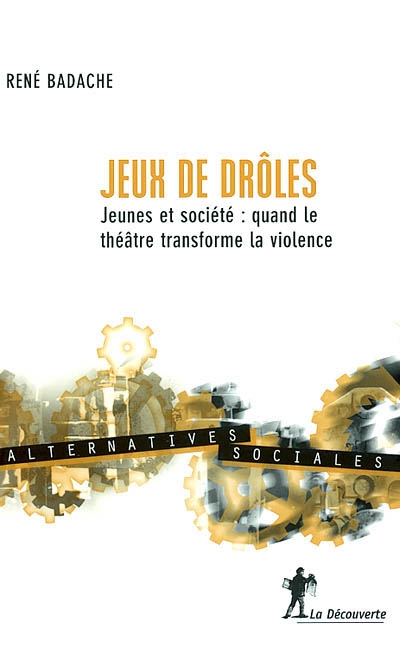 Jeux de drôles - 