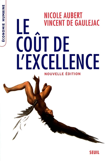 coût de l'excellence (Le) - 