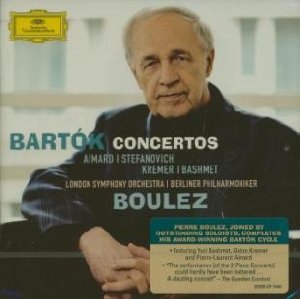 Concertos - 