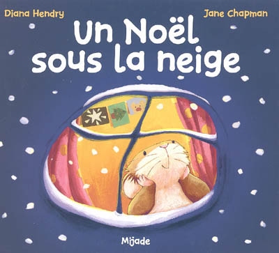 Un Noël sous la neige - 