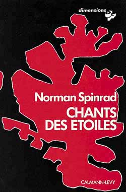 Chants des étoiles - 