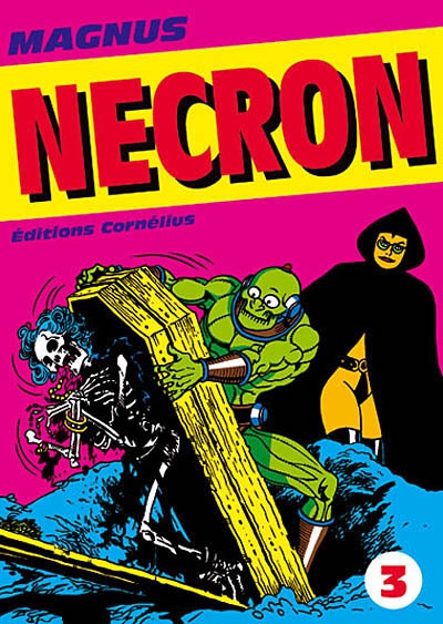 Necron - 