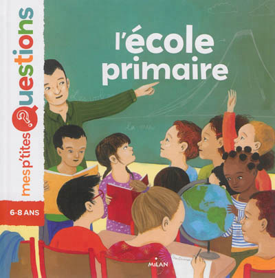 école primaire (L') - 