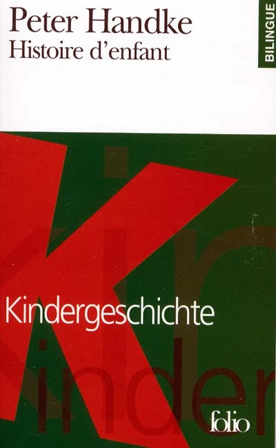 Kindergeschichte - 