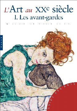 avant-gardes (Les ) - 