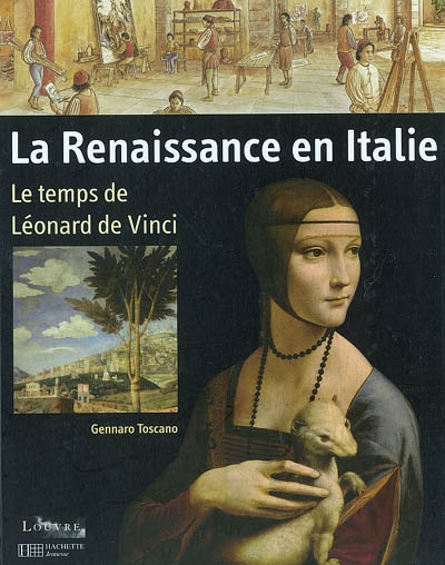 Renaissance en Italie (La) - 