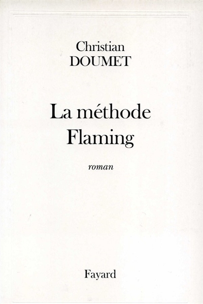 méthode Flaming (La) - 