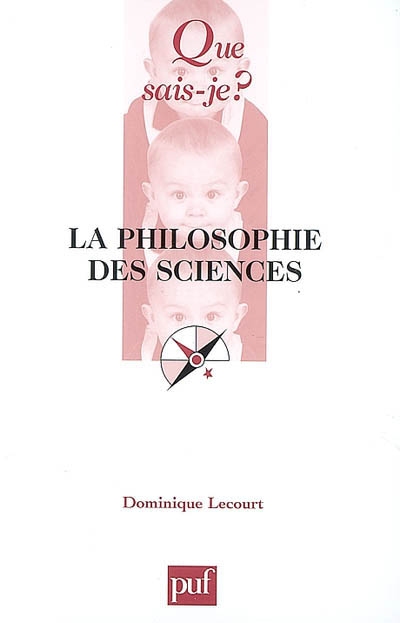 philosophie des sciences (La) - 