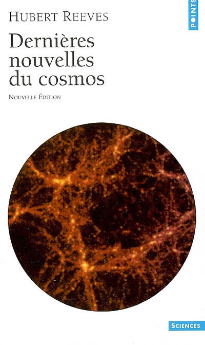 Dernières nouvelles du cosmos - 