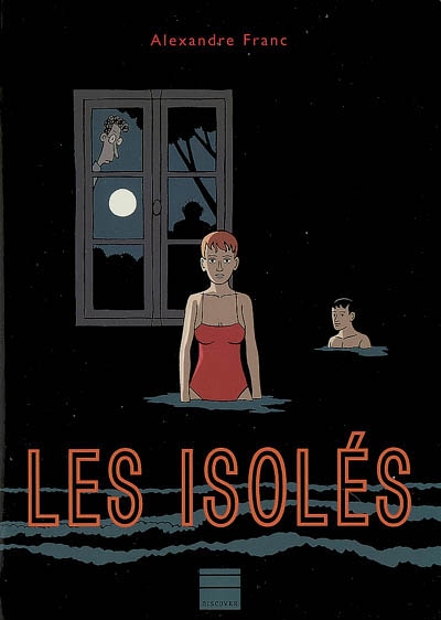 isolés (Les ) - 