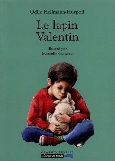 lapin Valentin (Le) - 