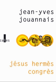 Jésus Hermès Congrès - 